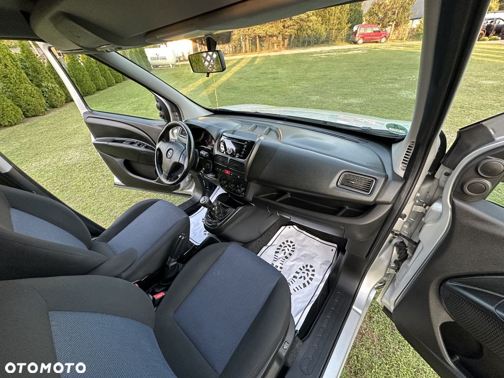 Opel Combo Tour L1H1 - 21