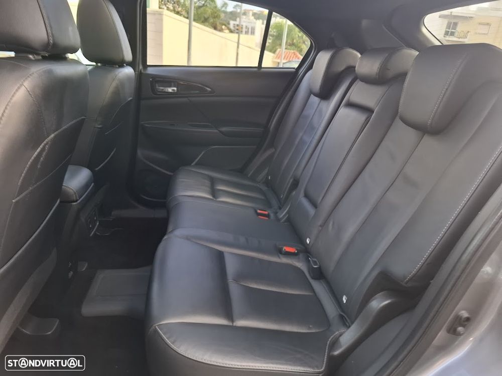 Mitsubishi Eclipse Cross 2.4 PHEV eStyle - 37