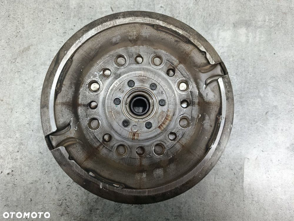 KOŁO DWUMASOWE KOMPLETNE VW TOURAN I 3082001409  1864001694 SACHS 1.9 TDI - 9