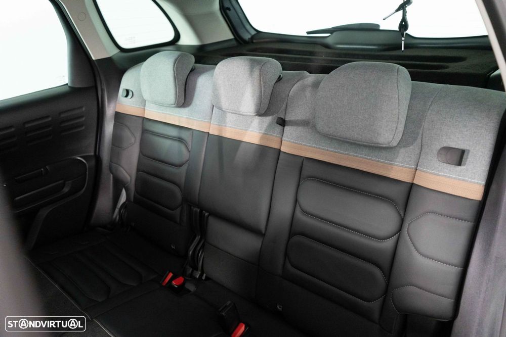 Citroën C3 Aircross 1.2 PureTech Shine Pack - 9