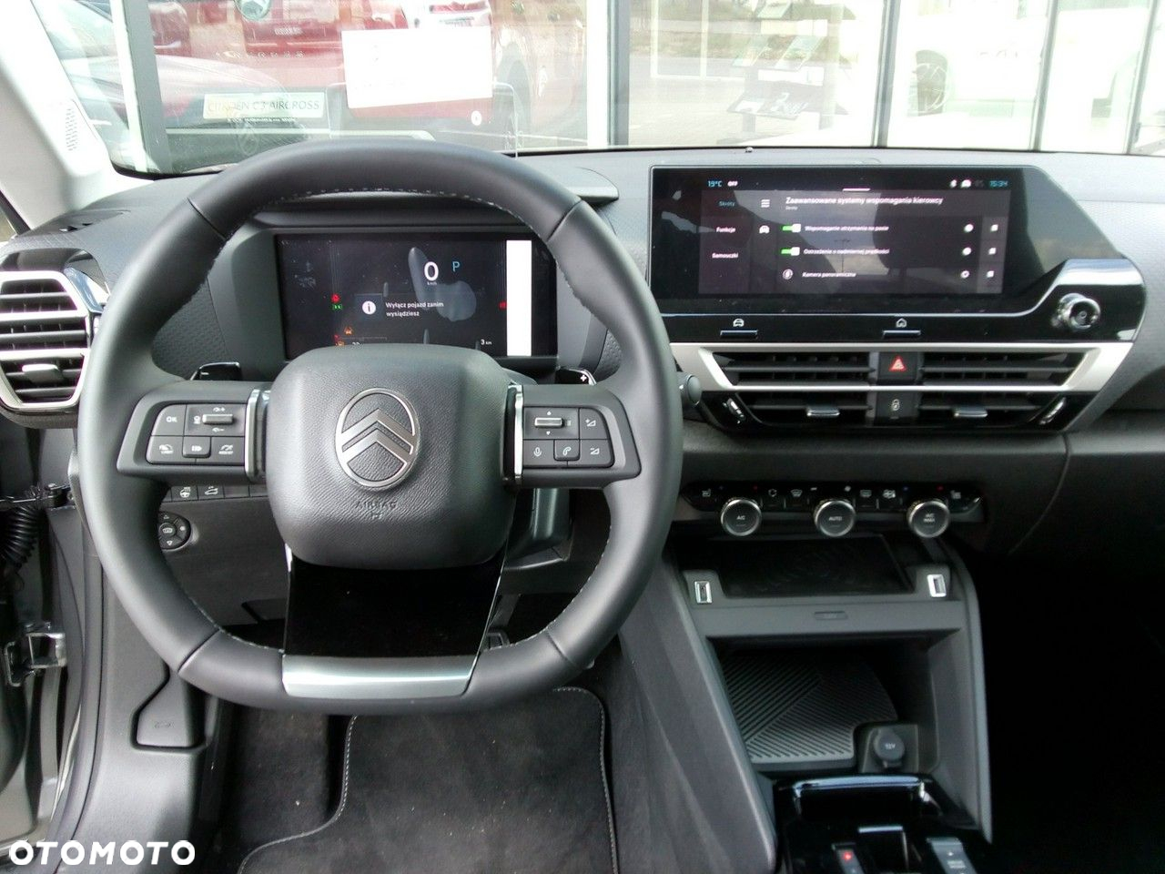 Citroën C4X - 10