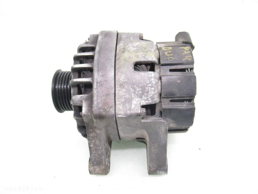 ALTERNATOR PEUGEOT 206 1.9 D 9646153680 2542678A SG7S024 - 6