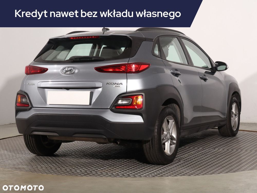Hyundai Kona - 7