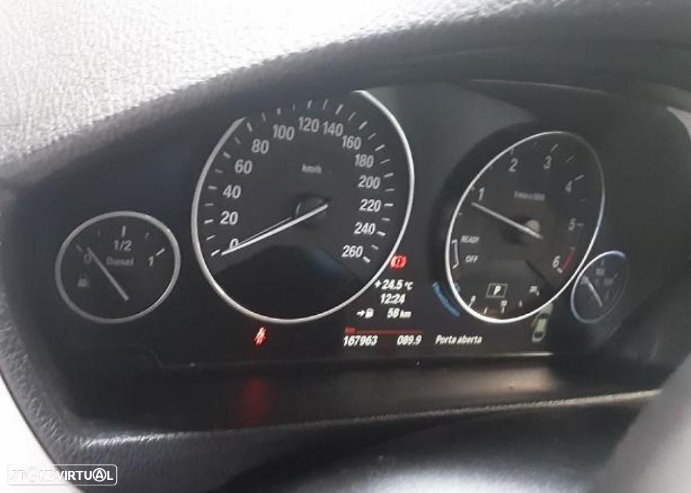 BMW 420 - 3
