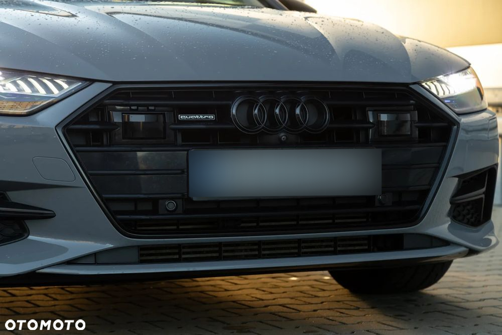 Audi A7 Sportback 55 TFSI Quattro S tronic - 34