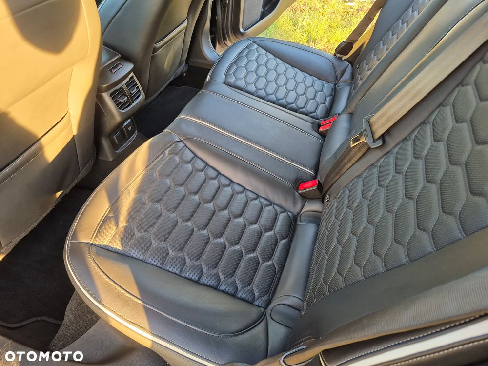 Ford Mondeo 2.0 TDCi STart-Stopp PowerShift-Aut Vignale - 7