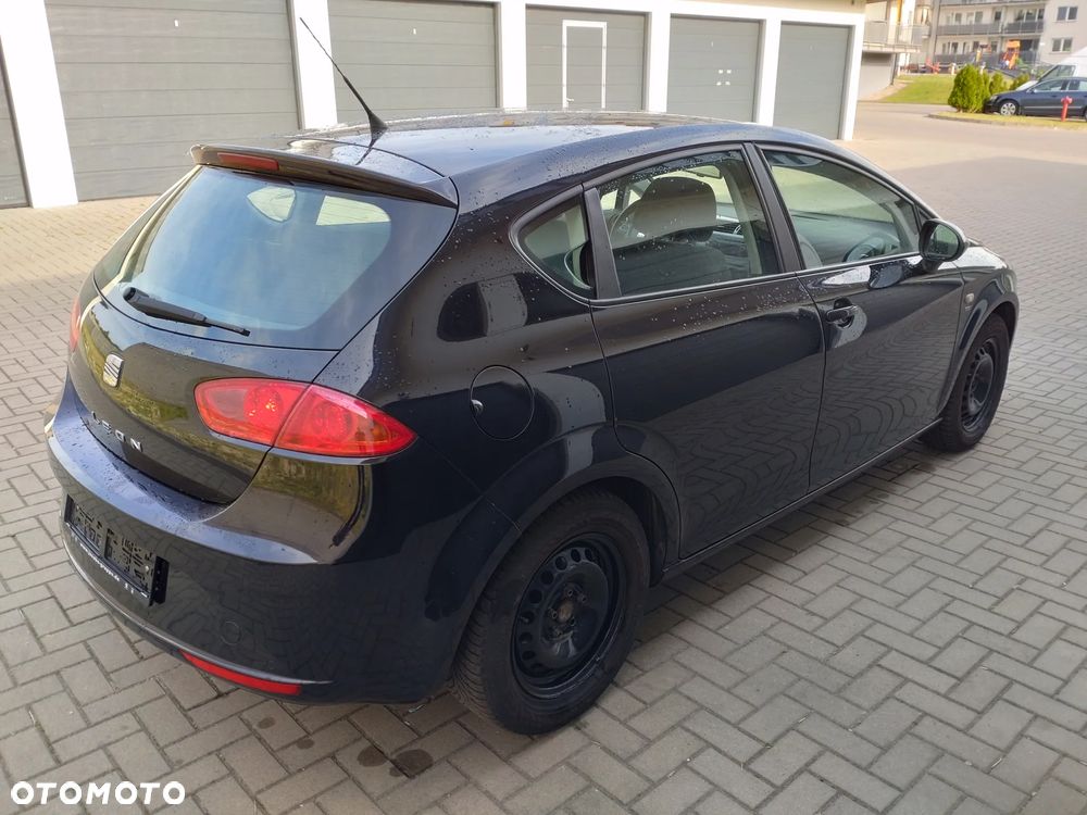 Seat Leon 1.4 TSI Style - 5