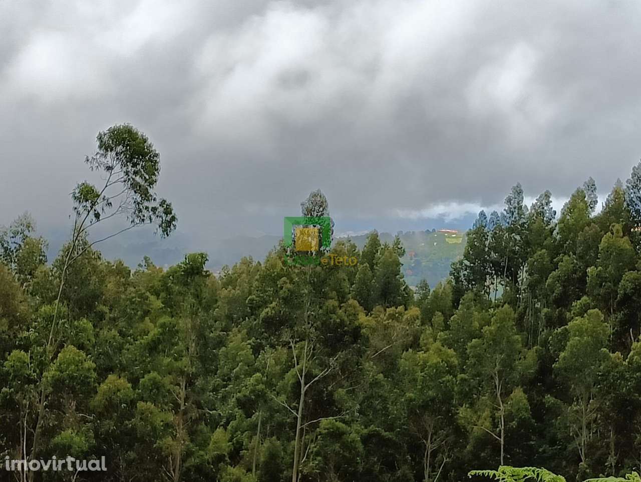 Terreno localizado no Santo da Serra - Grande imagem: 3/10