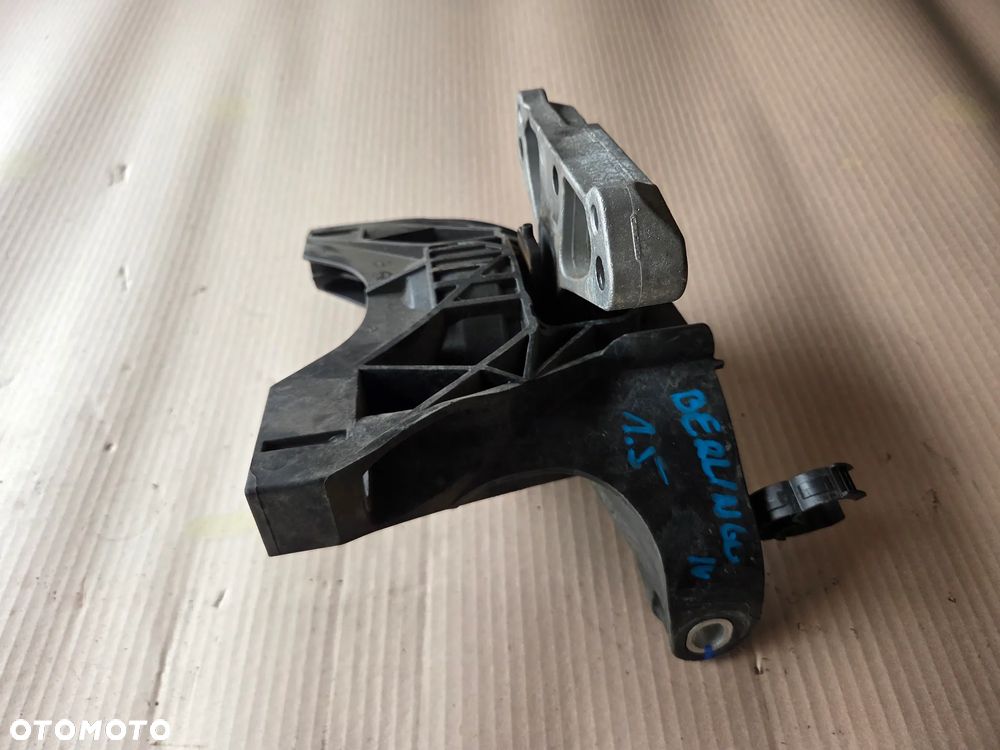 Łapa poduszka silnika 1.5BLUEHDI Citroen Berlingo IV Peugeot Partner IV - 6