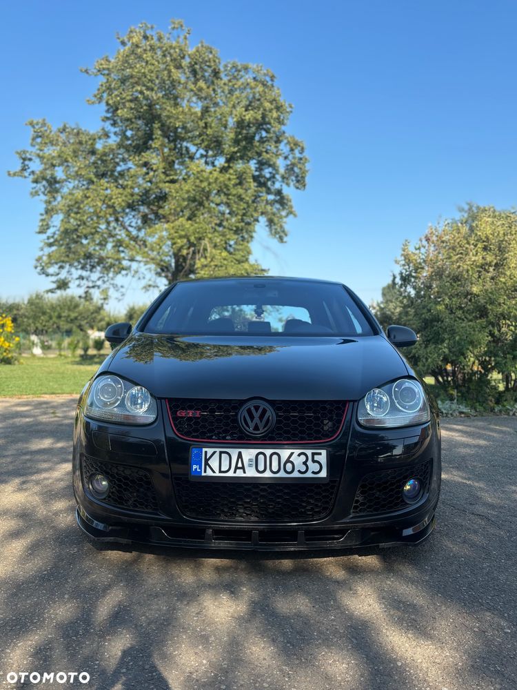 Volkswagen Golf 2.0 TSI GTI DSG - 2