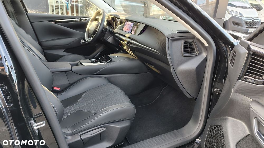 DS Automobiles DS 4 1.2 PureTech Bastille - 15