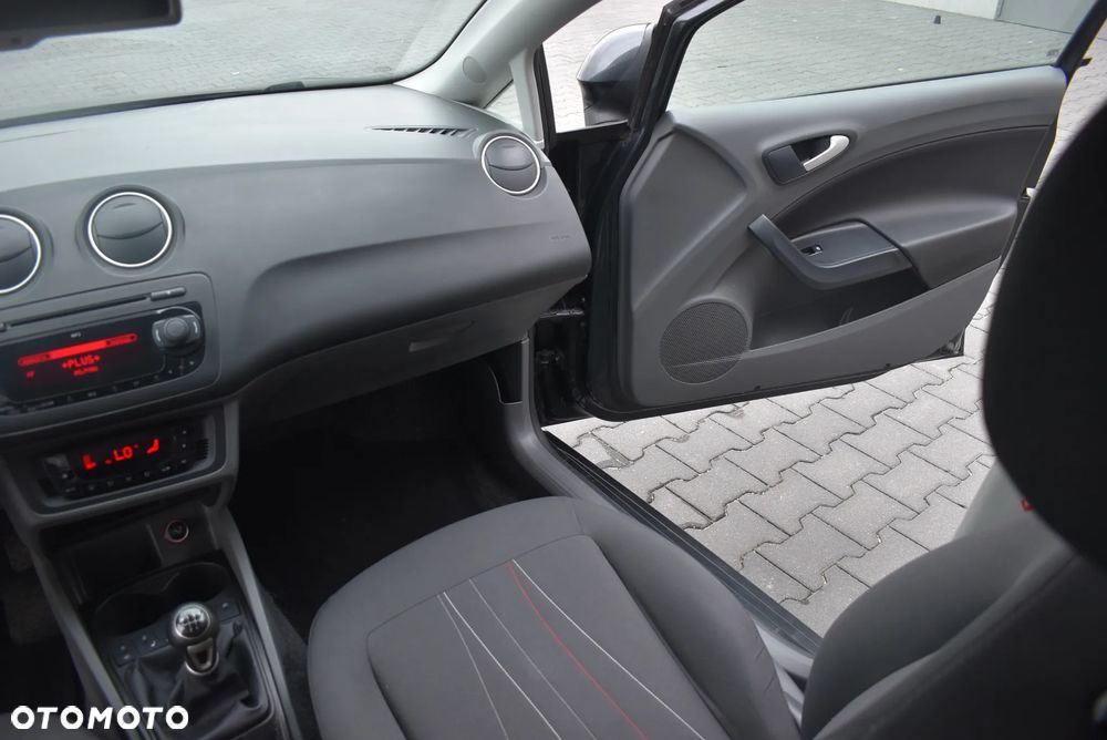 Seat Ibiza 1.2 12V Copa - 9