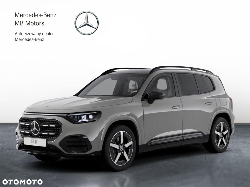Mercedes-Benz GLB - 5