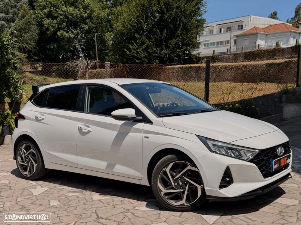 Hyundai i20 - 25