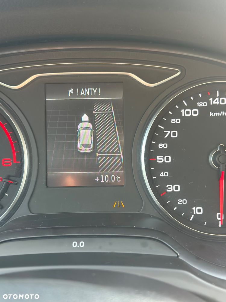 Audi A3 Sportback - 10