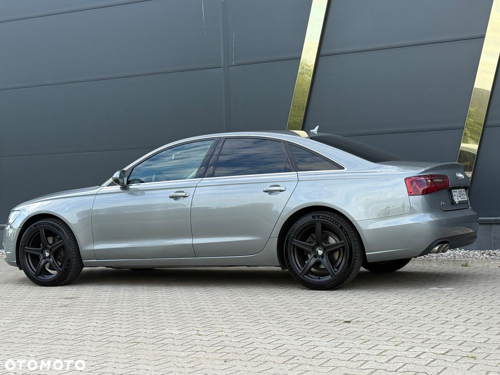 Audi A6 Limousine 2.0 TDI Prime Line - 7