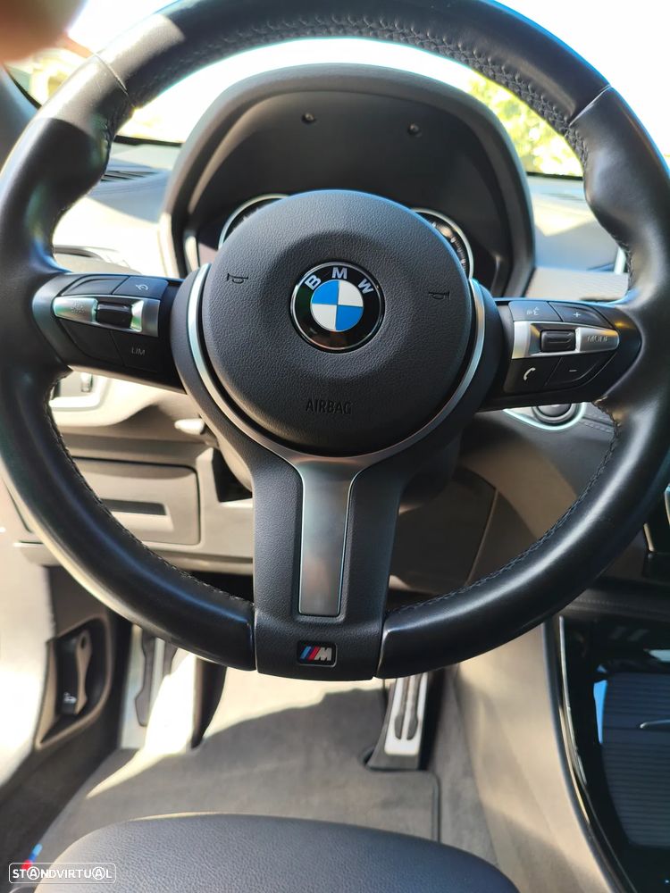 BMW X2 25 e xDrive Pack M - 16