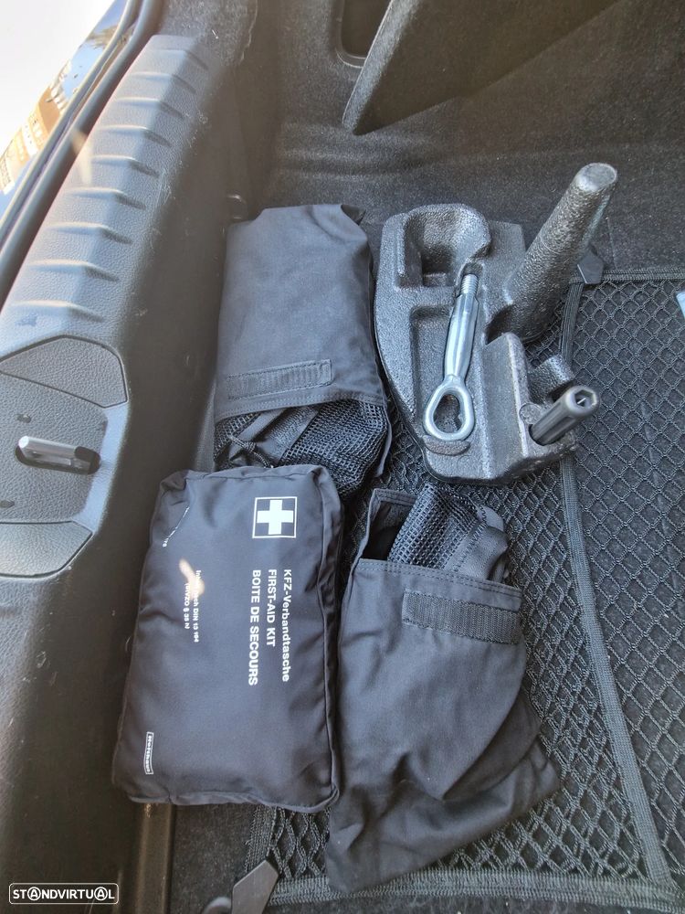 BMW 116 d EfficientDynamics - 15