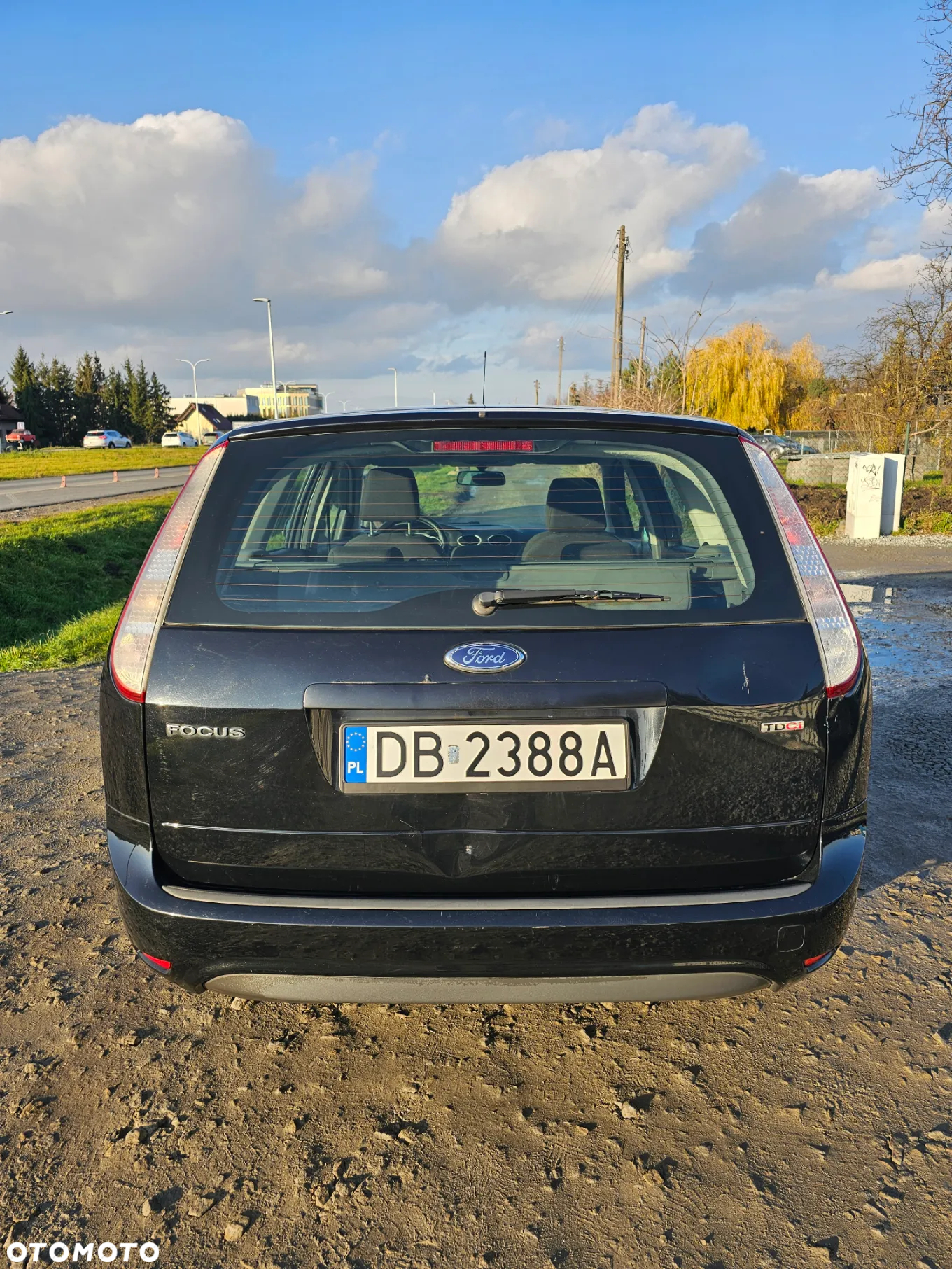 Ford Focus - 6