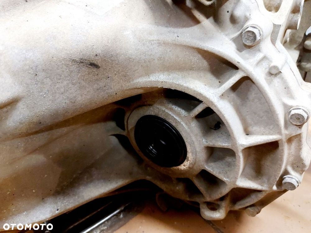 mitsubishi asx 1 i 1.8 did 4wd skrzynia biegów manualna reduktor 4n13 - 7