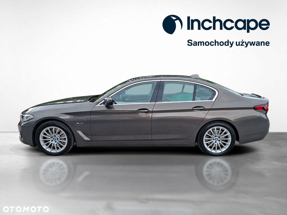 BMW Seria 5 - 3