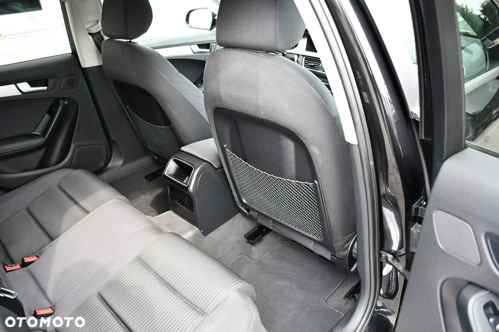 Audi A4 Avant 2.0 TDI - 33