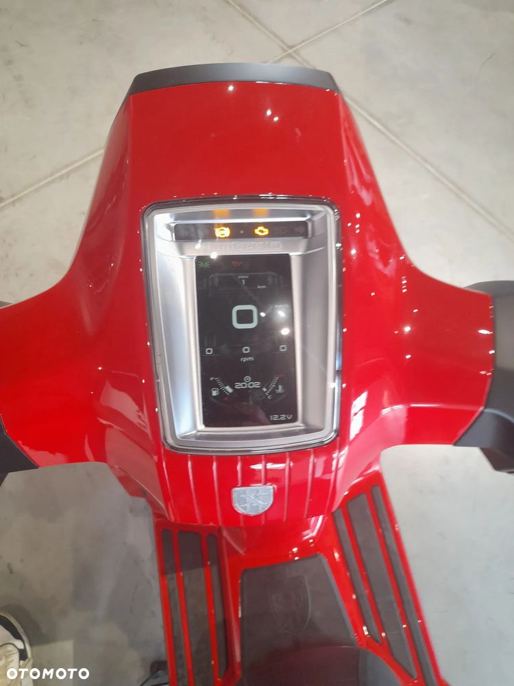 Lambretta Inny - 3