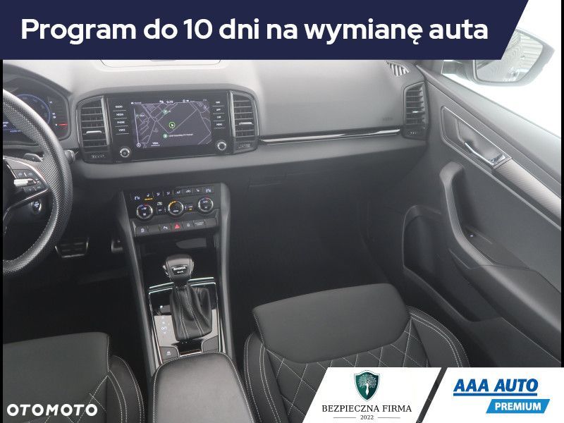 Skoda Karoq - 10