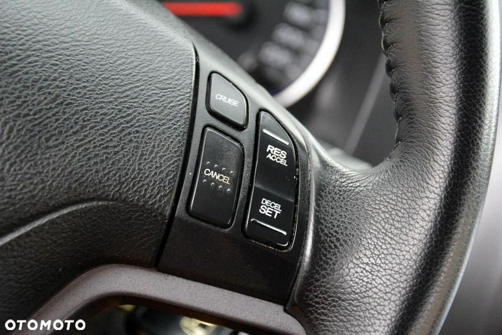 Honda CR-V 2.0 Elegance Lifestyle - 32