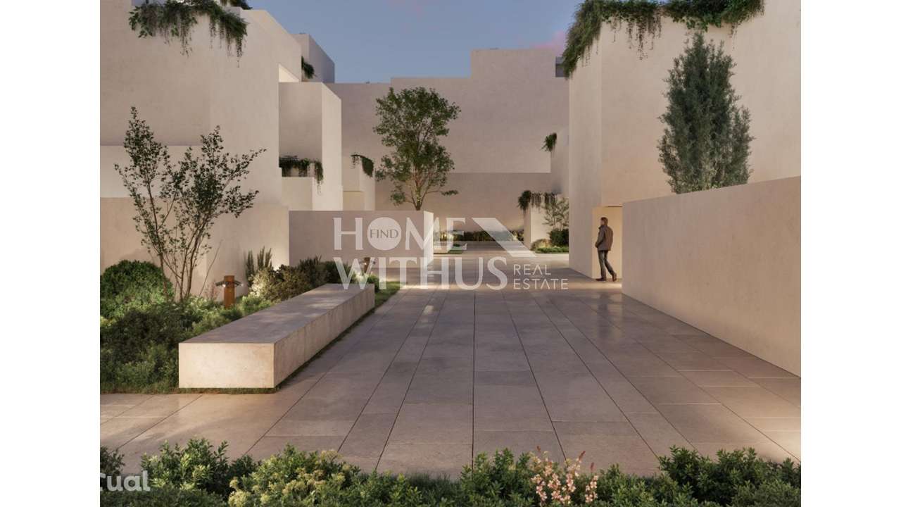 Apartamento T4 BRITO CAPELO 1023 - Grande imagem: 2/11