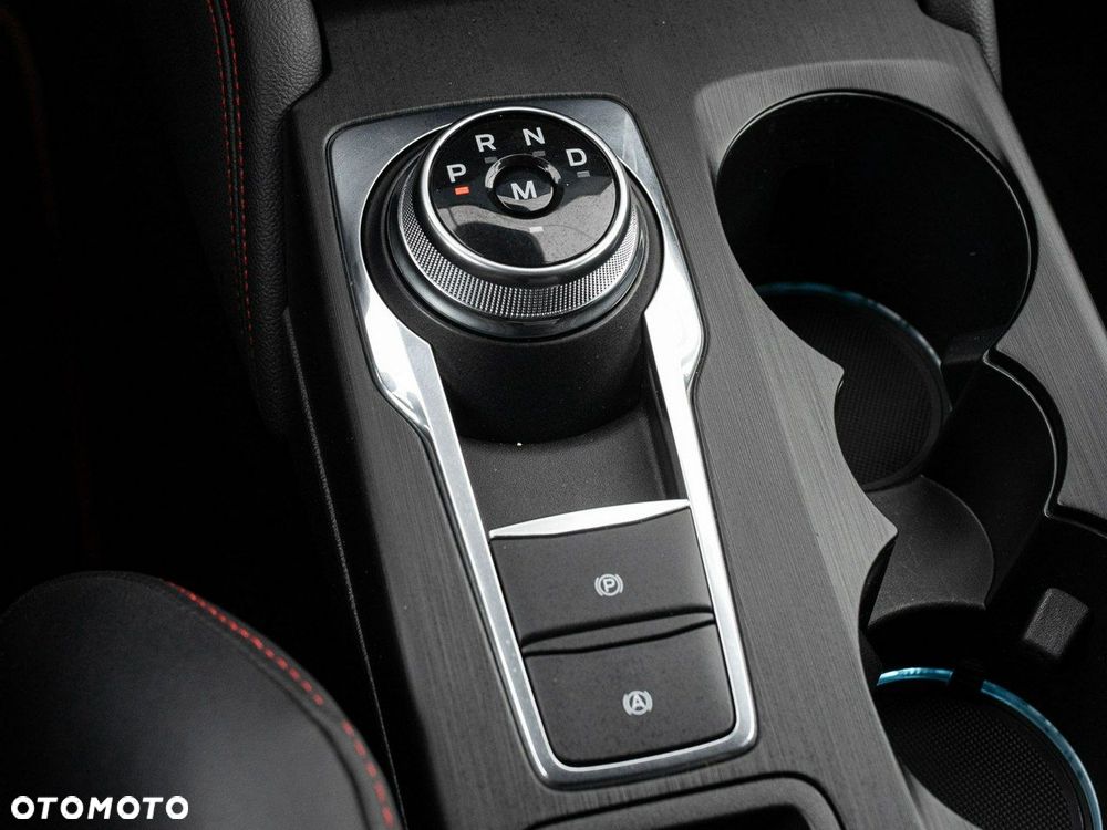 Ford Focus 2.3 EcoBoost ST X - 17