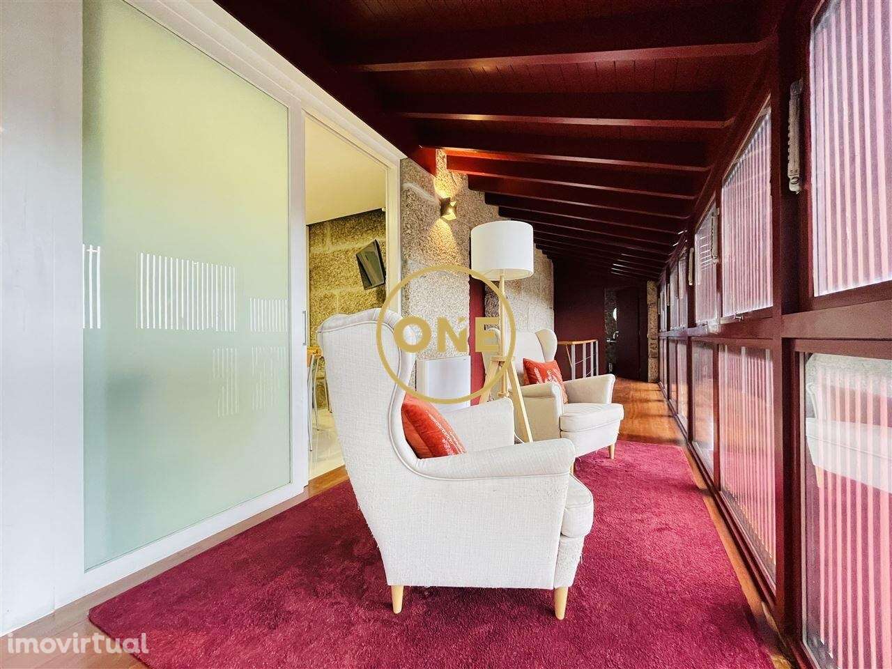 Moradia T4 em São Torcato - Grande imagem: 5/60