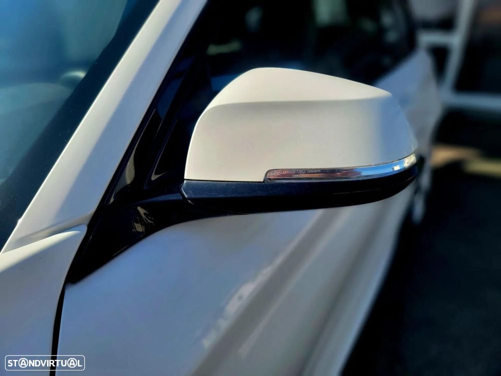 BMW 118 - 10