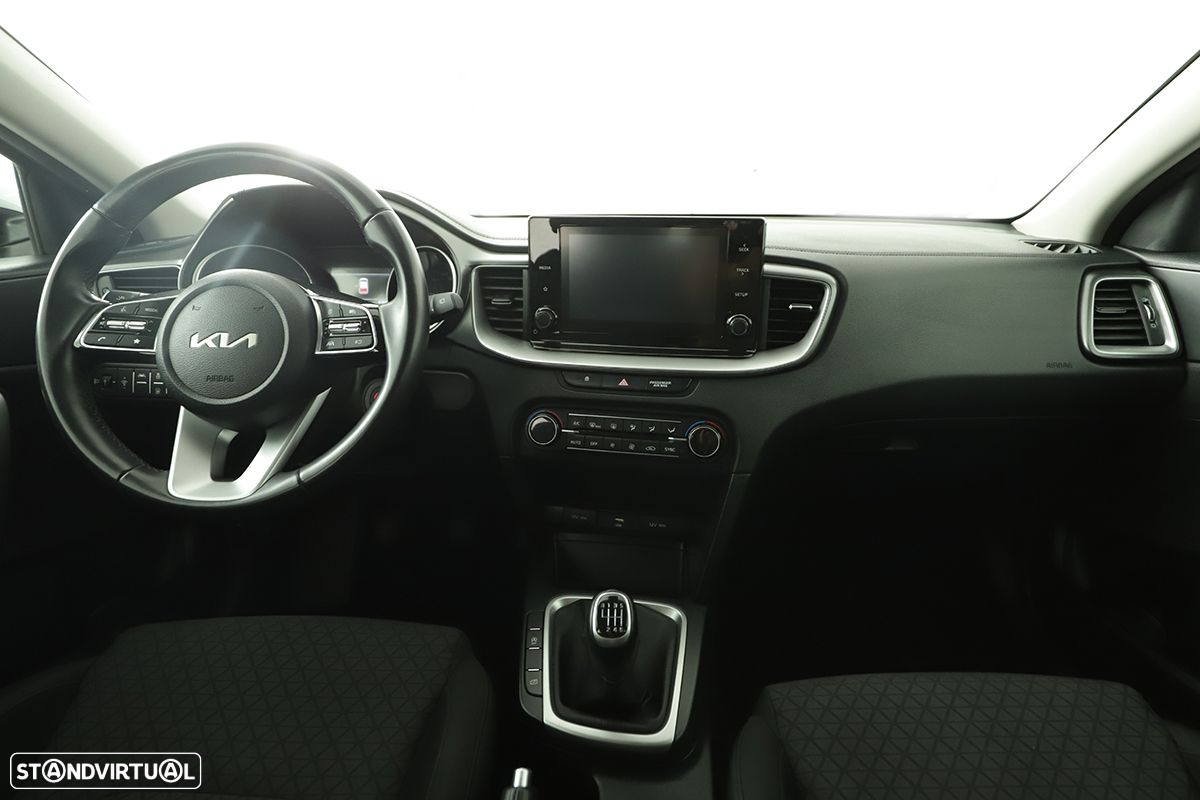 Kia Ceed 1.0 T-GDI Drive - 7