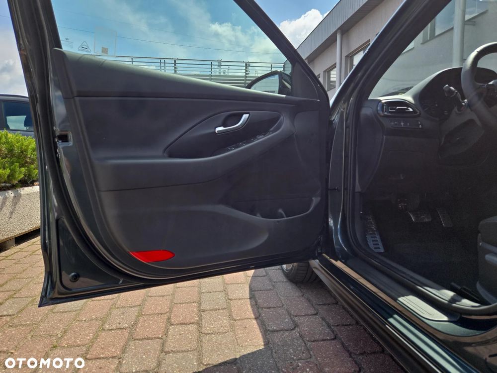 Hyundai i30 1.6 T-GDI DCT N Line - 10