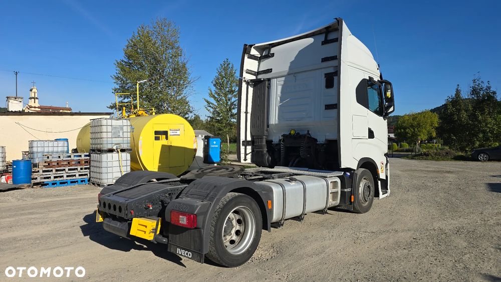 Iveco S-WAY - 6