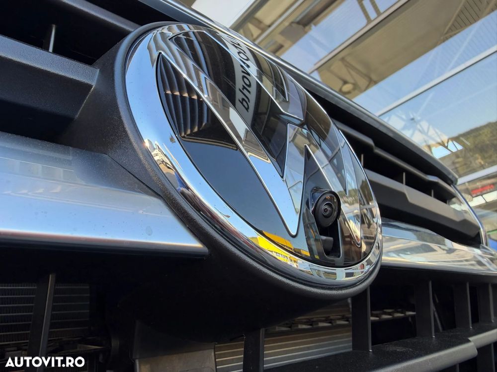 Volkswagen Amarok 3.0 TDI 241 CP 4M 10AT PanAmericana - 17