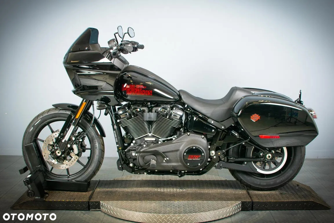 Harley-Davidson Softail - 4