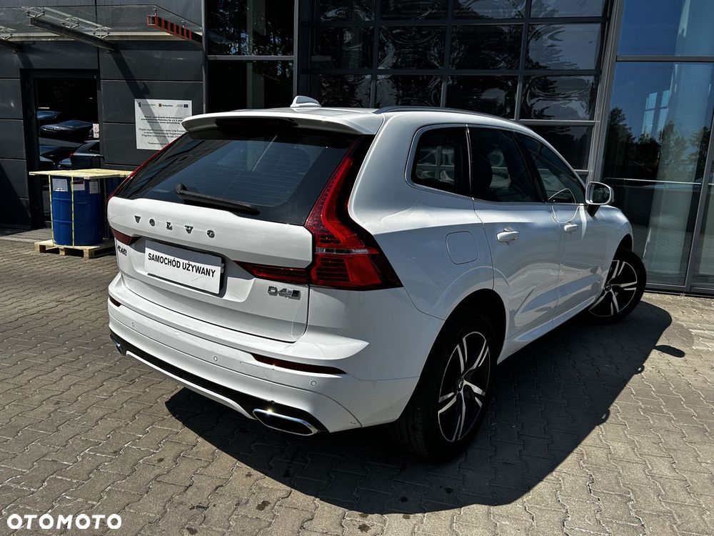 Volvo XC 60 - 8