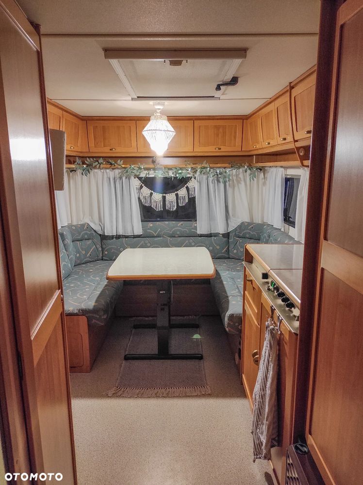 Hymer-Eriba NOVA - 4