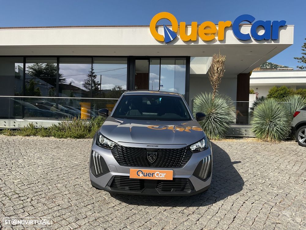 Peugeot 2008 1.2 PureTech Active Pack - 6
