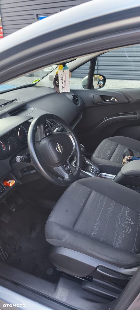 Opel Meriva 1.4 T Enjoy - 8