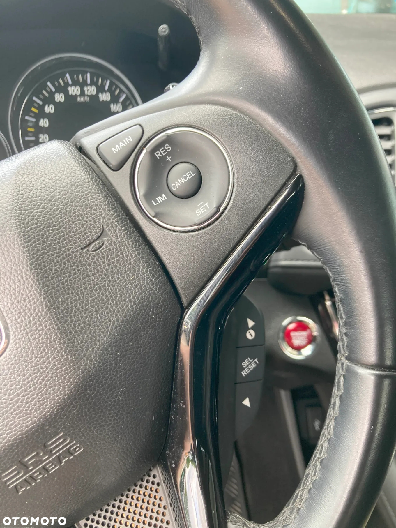 Honda HR-V 1.5 Executive (ADAS) CVT - 12