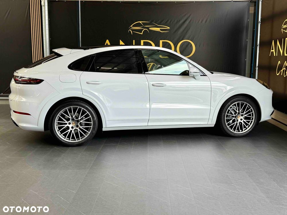 Porsche Cayenne Platinum Edition - 8