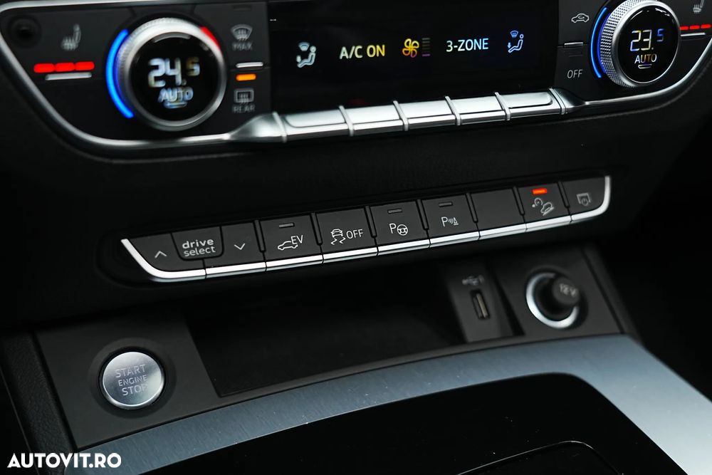 Audi Q5 55 TFSIe Sportback quattro S tronic edition one - 39