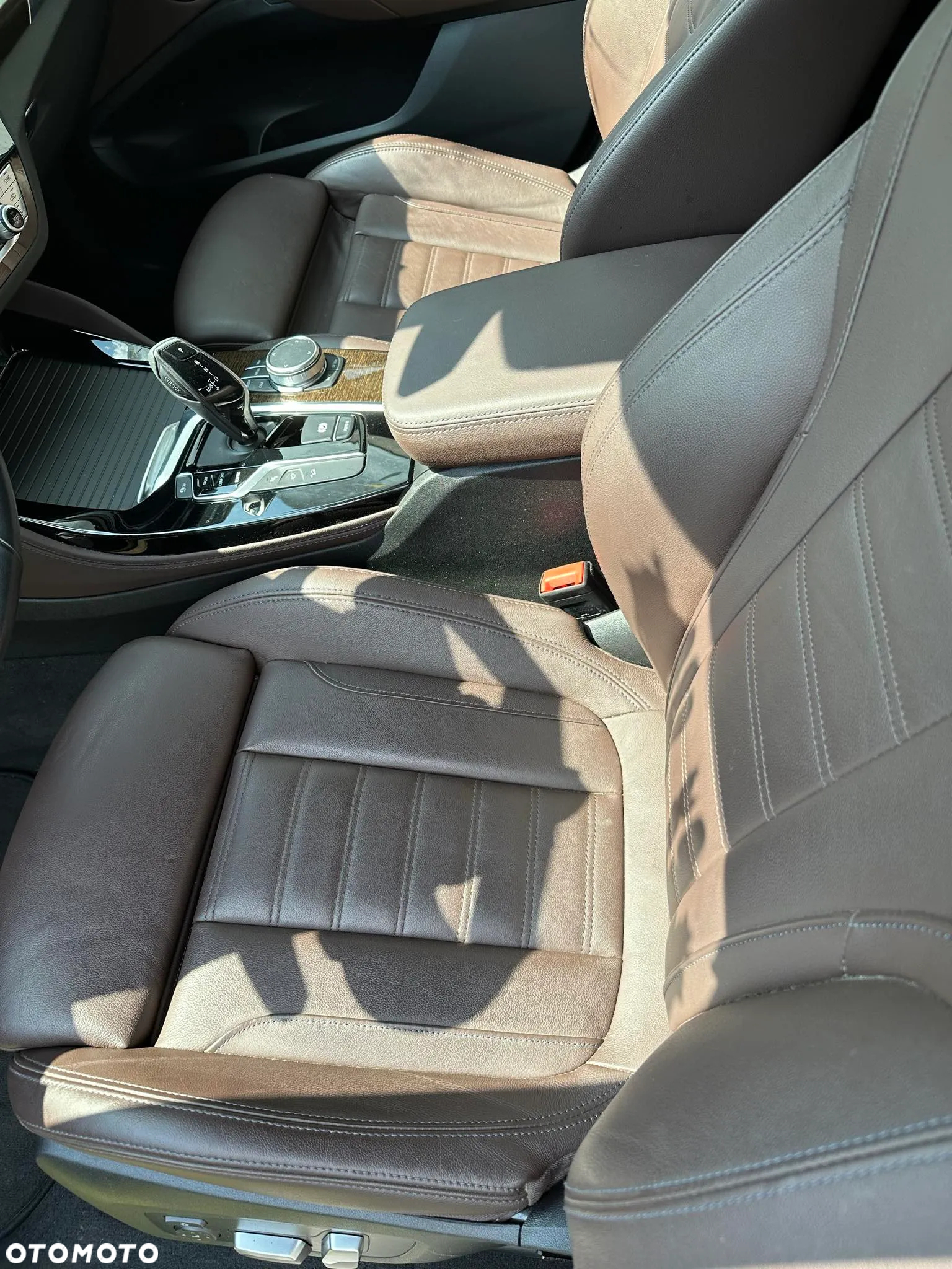 BMW X4 xDrive30i xLine sport - 33