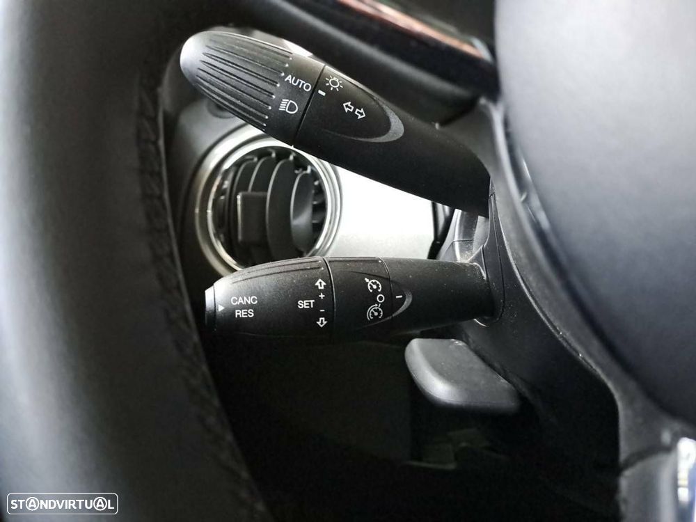 Fiat 500 1.0 Hybrid - 18