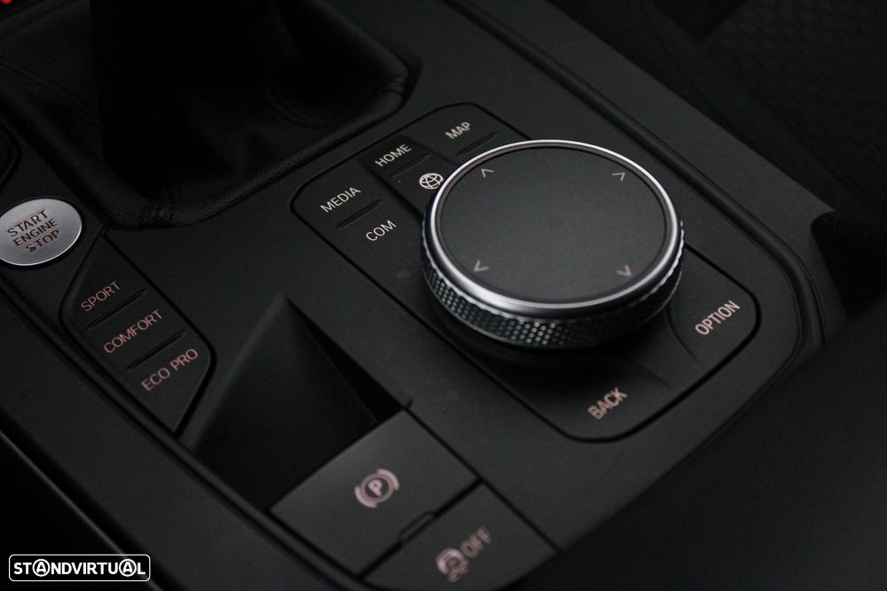 BMW 116 d Advantage - 23