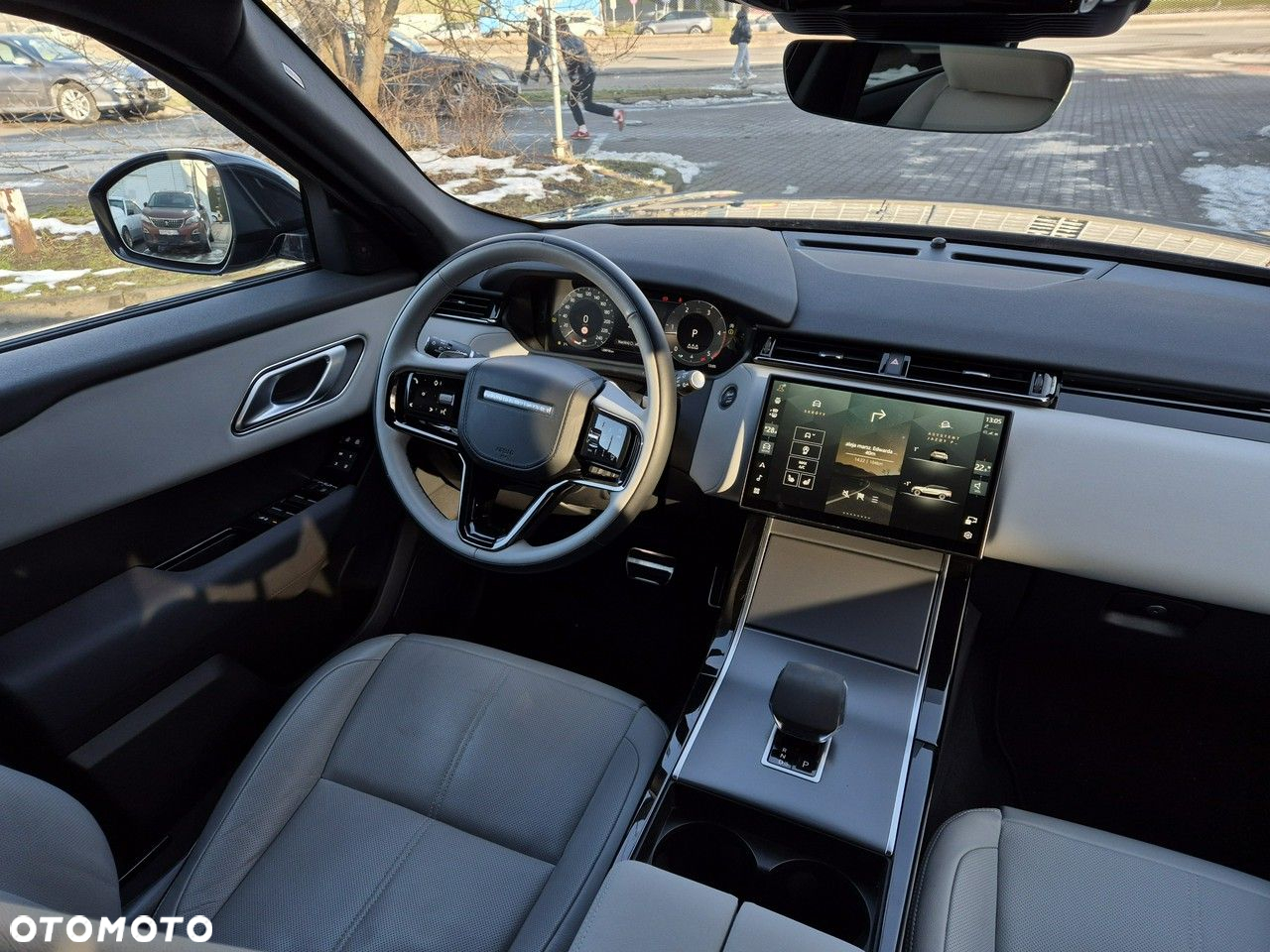 Land Rover Range Rover Velar - 19