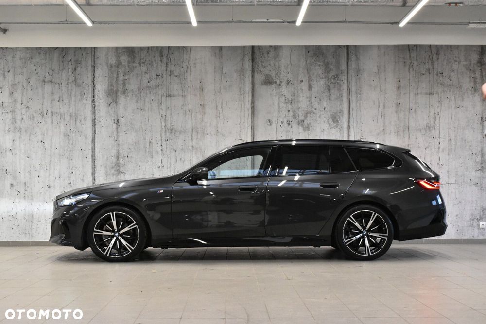 BMW Seria 5 - 4